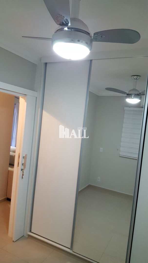 Apartamento à venda com 3 quartos, 74m² - Foto 11