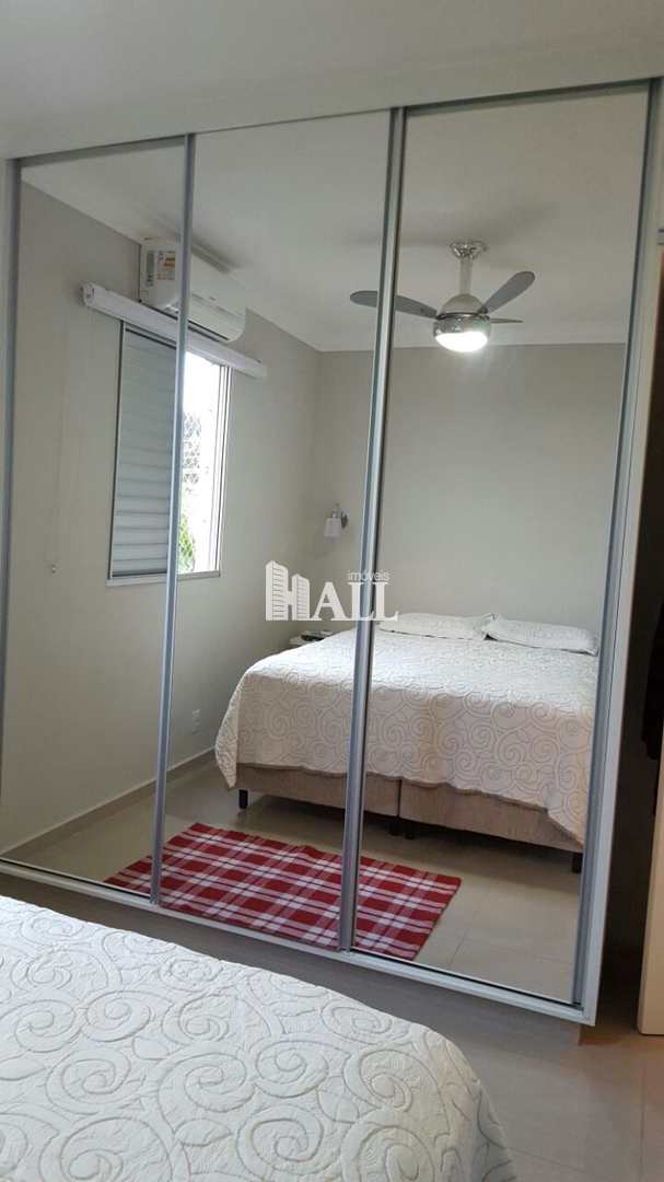 Apartamento à venda com 3 quartos, 74m² - Foto 9