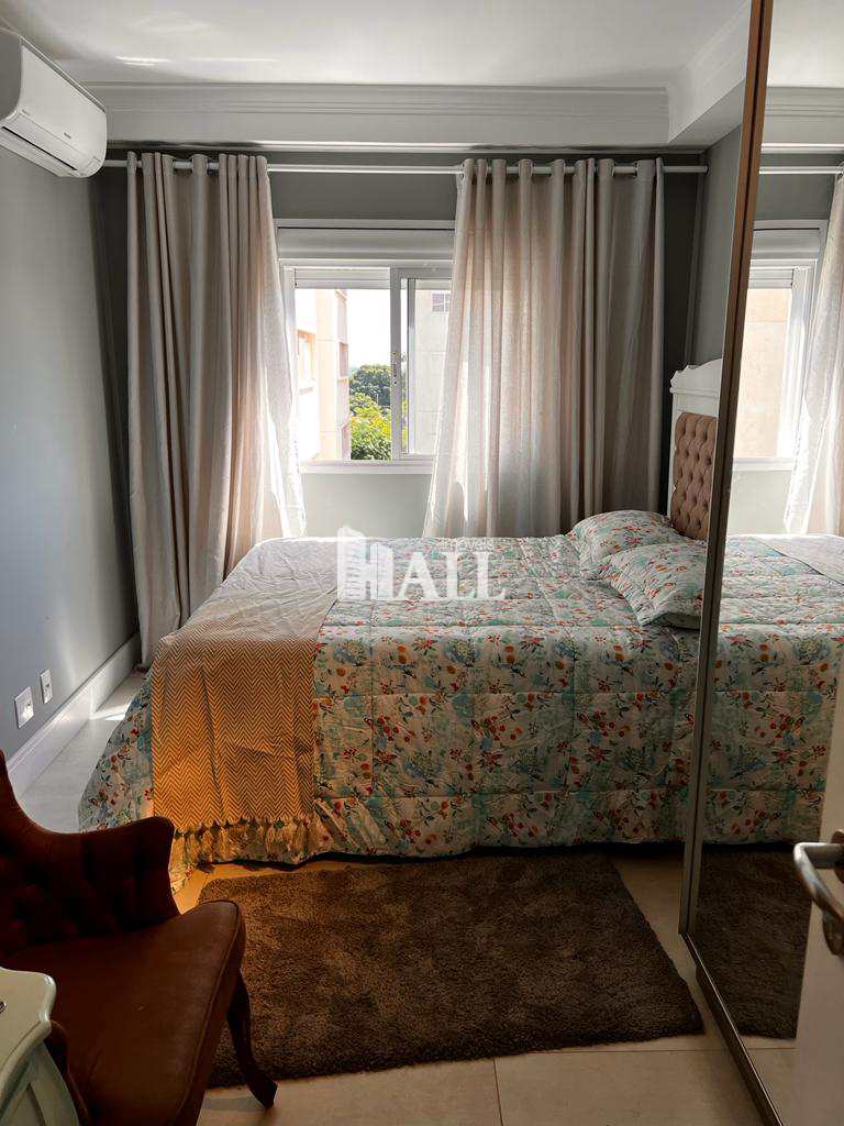 Apartamento à venda com 3 quartos, 100m² - Foto 9