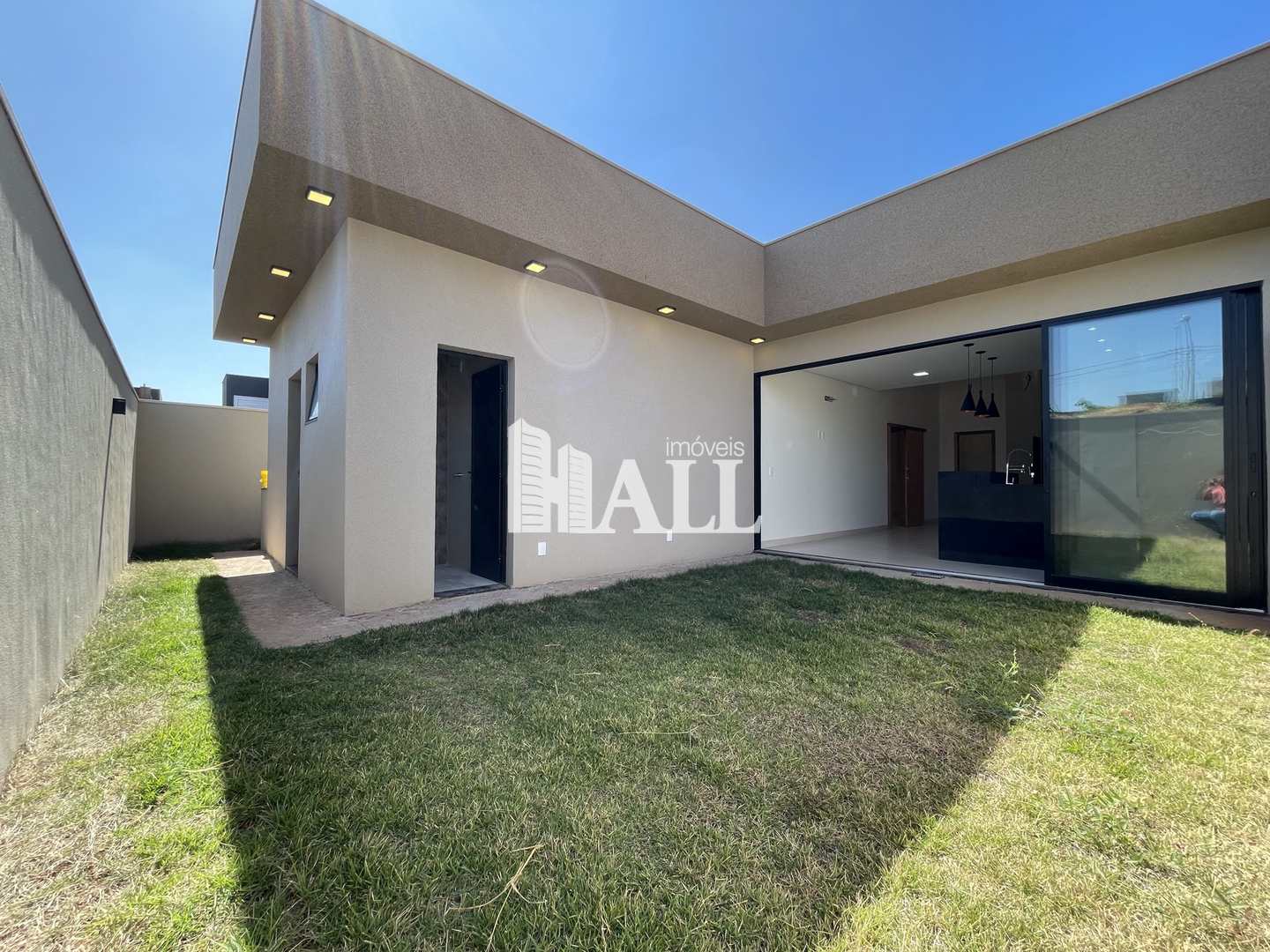 Casa de Condomínio à venda com 3 quartos, 151m² - Foto 3