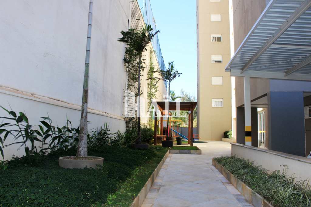 Apartamento com 3 quartos à venda, 78m² — foto 21 de 25