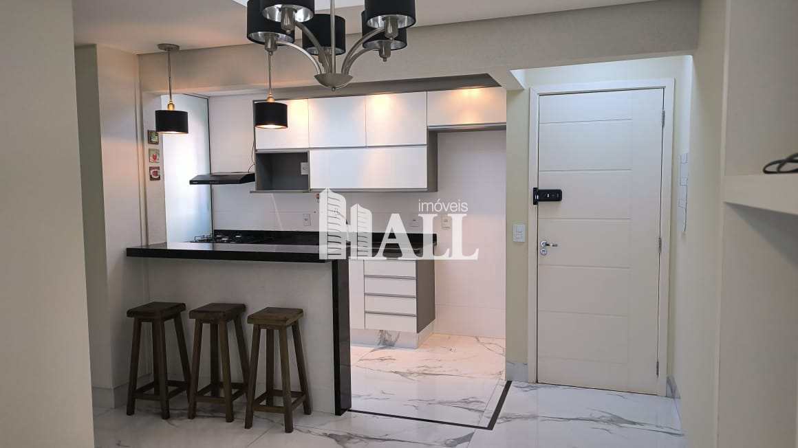 Apartamento à venda com 3 quartos, 78m² - Foto 4