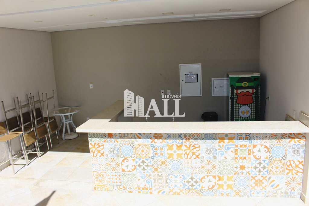 Apartamento com 3 quartos à venda, 78m² — foto 18 de 25