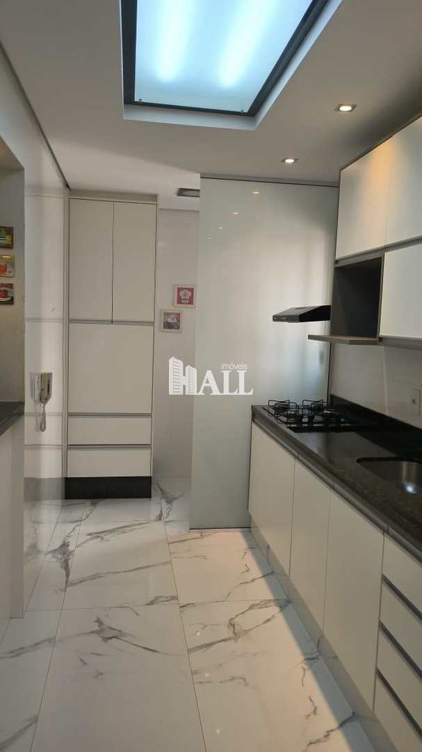 Apartamento à venda com 3 quartos, 78m² - Foto 5