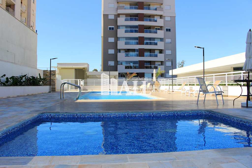 Apartamento com 3 quartos à venda, 78m² — foto 14 de 25