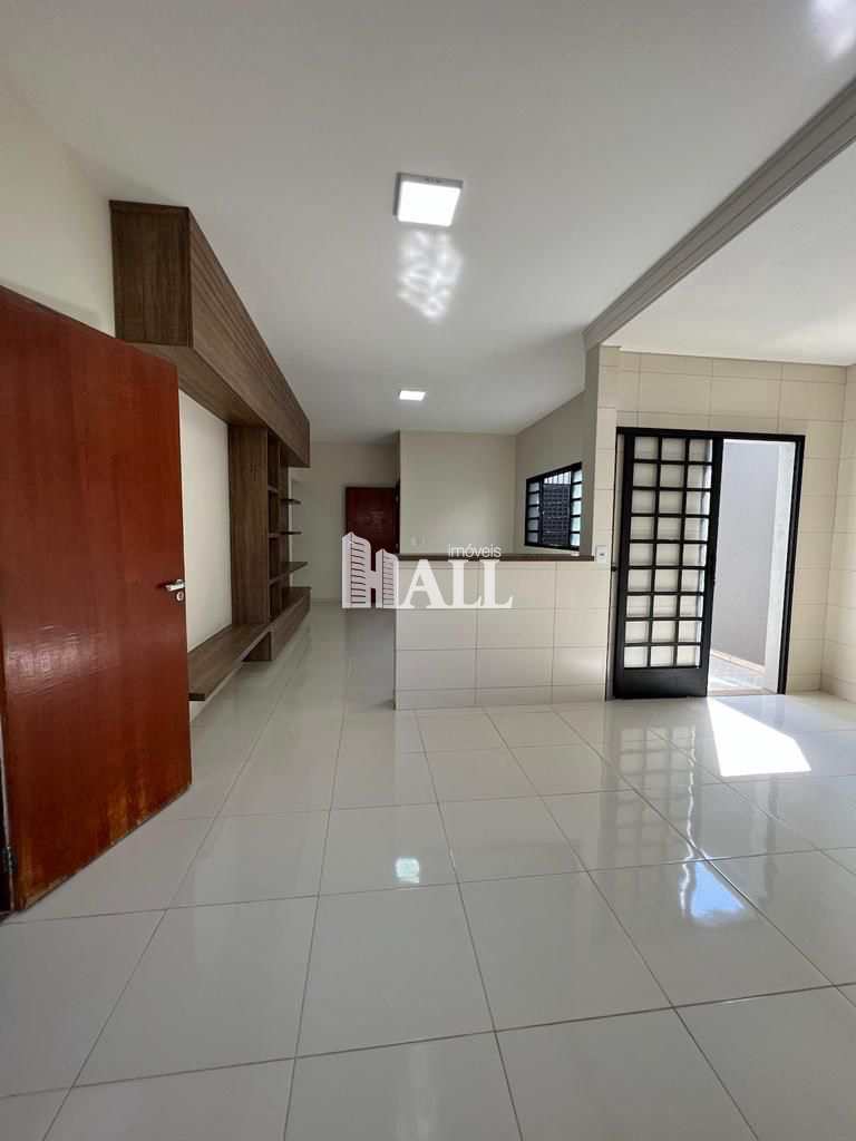 Casa à venda com 3 quartos, 142m² - Foto 6