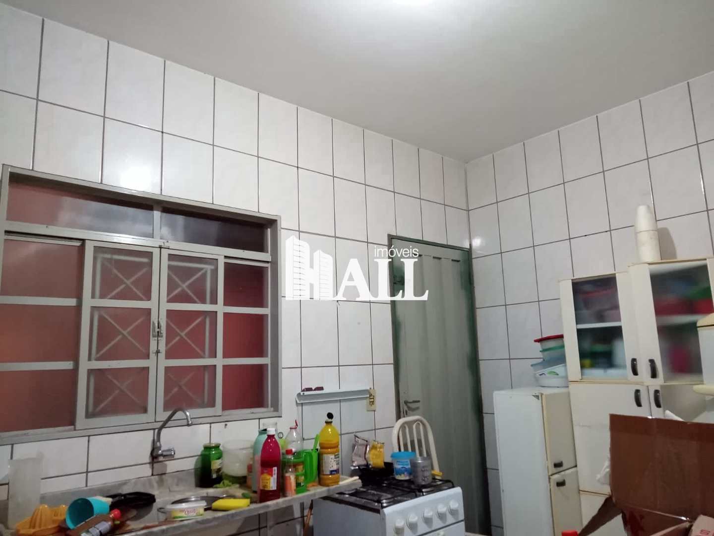 Casa à venda com 3 quartos, 200m² - Foto 8