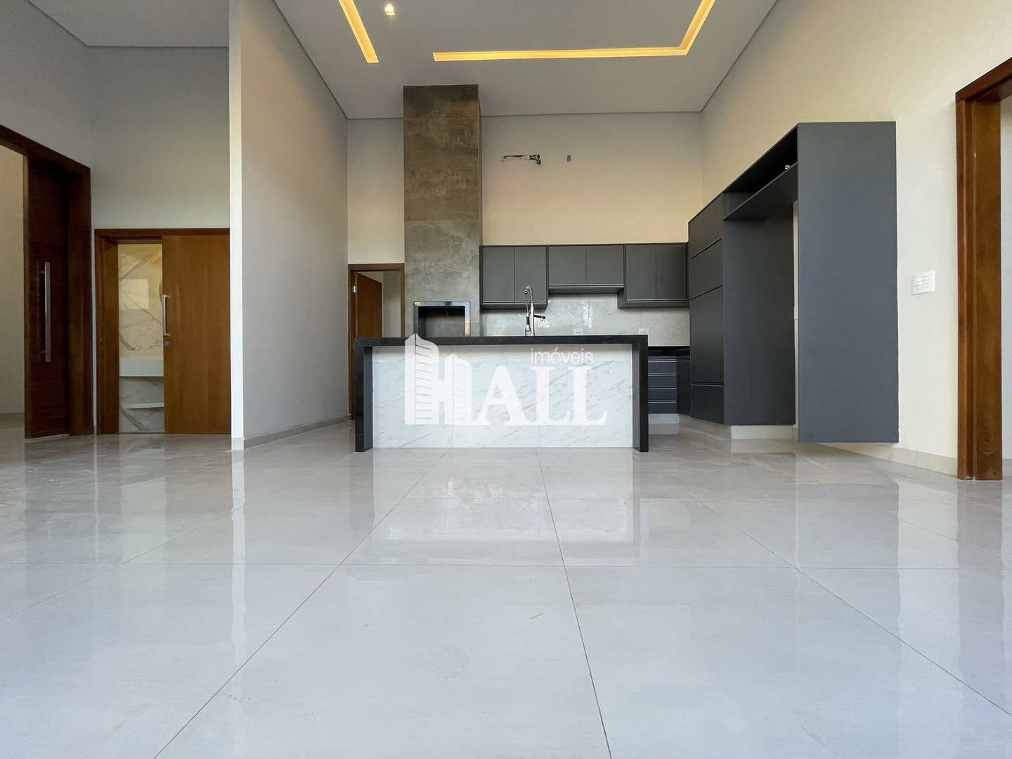 Casa de Condomínio à venda com 3 quartos, 158m² - Foto 3