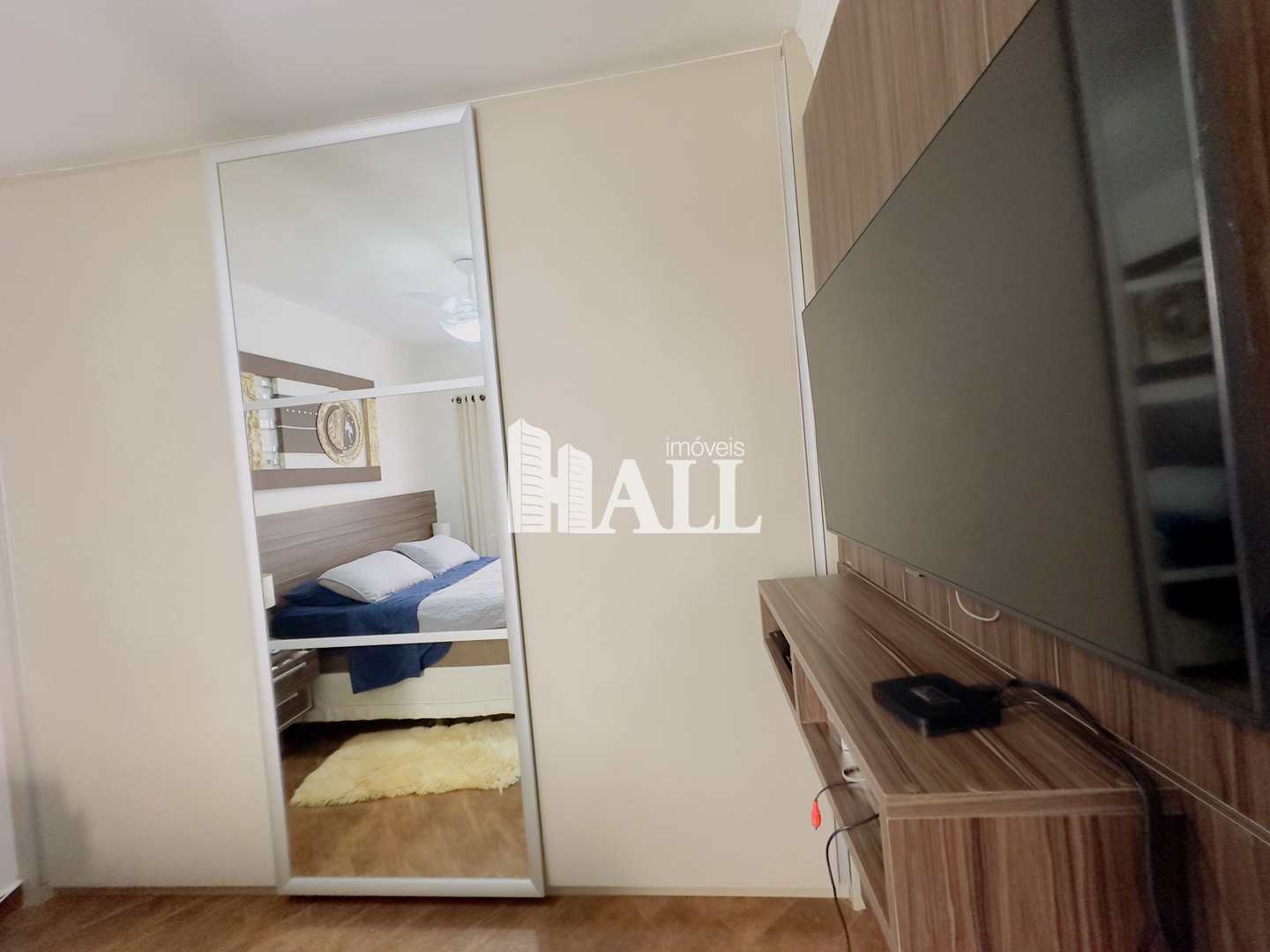 Apartamento à venda com 2 quartos, 68m² - Foto 8