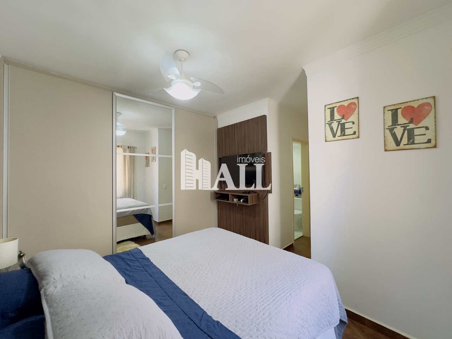 Apartamento à venda com 2 quartos, 68m² - Foto 10