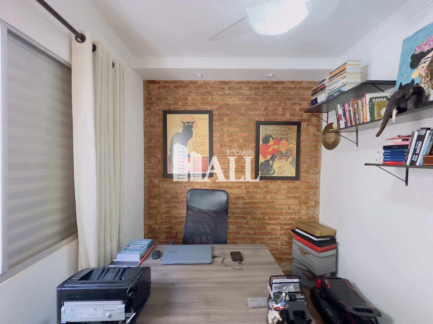 Apartamento à venda com 2 quartos, 68m² - Foto 12