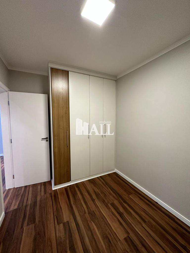 Apartamento à venda com 3 quartos, 125m² - Foto 9