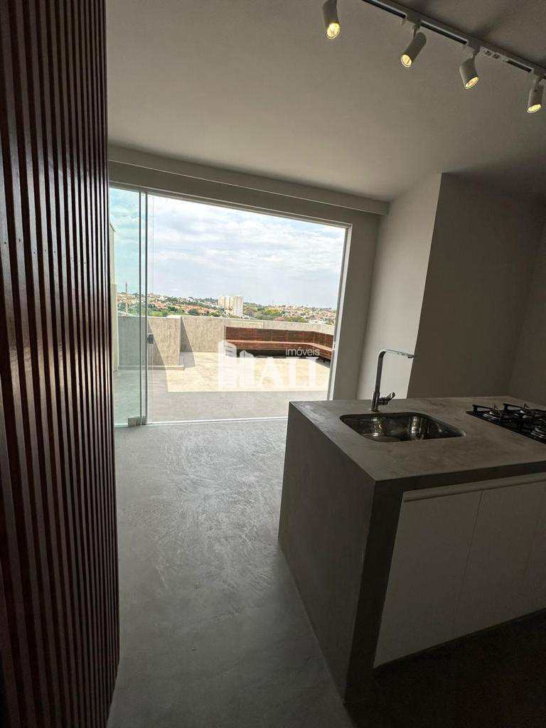 Apartamento à venda com 3 quartos, 125m² - Foto 4