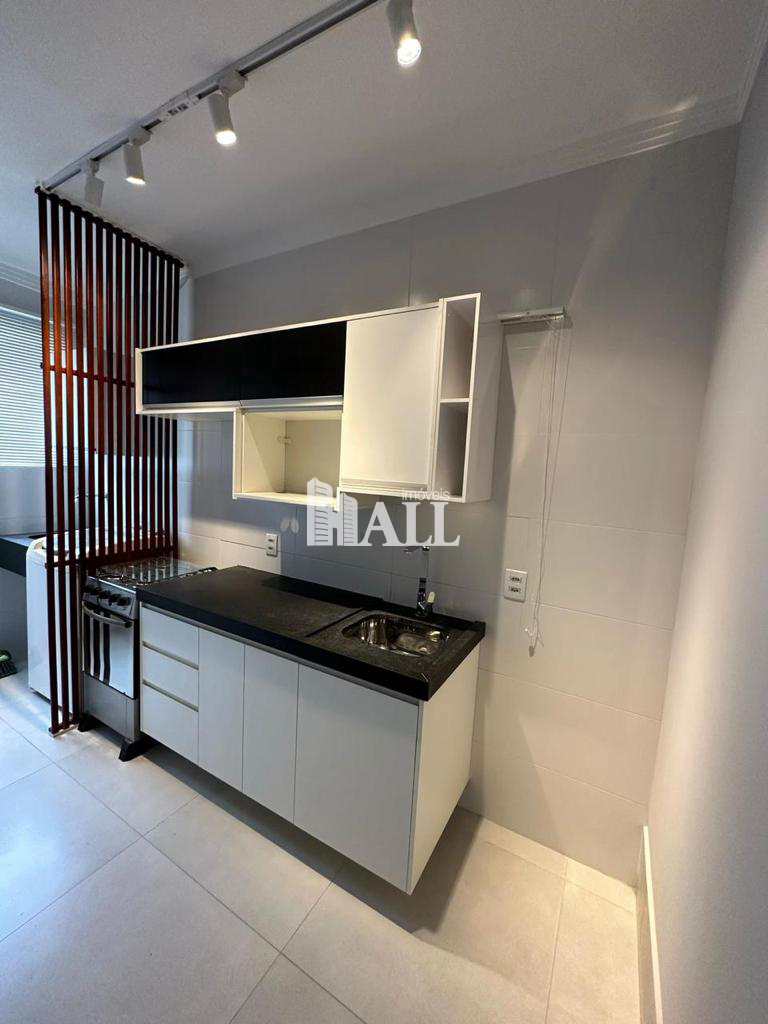 Apartamento à venda com 3 quartos, 125m² - Foto 5