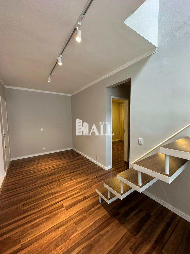 Apartamento à venda com 3 quartos, 125m² - Foto 12