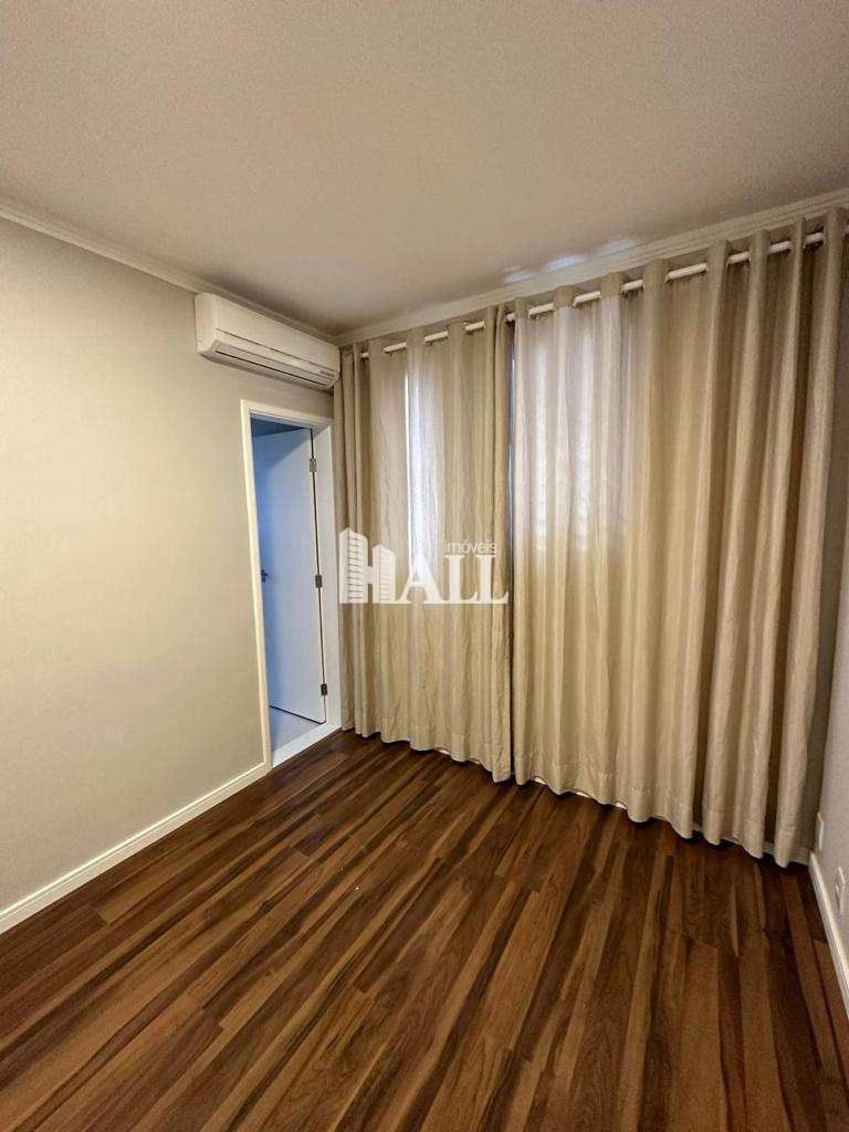 Apartamento à venda com 3 quartos, 125m² - Foto 7