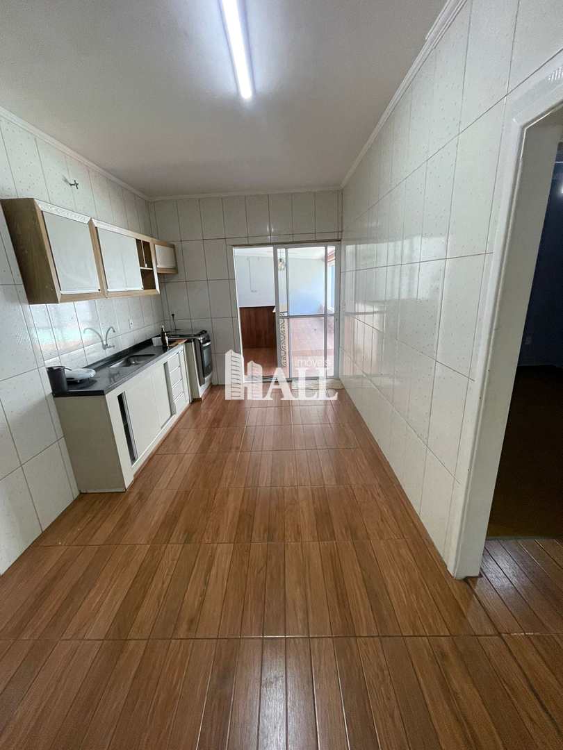 Casa à venda com 3 quartos, 115m² - Foto 5