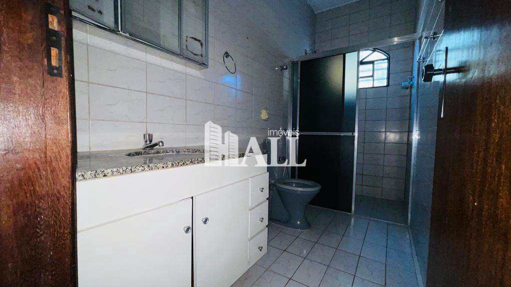 Casa à venda com 3 quartos, 180m² - Foto 9