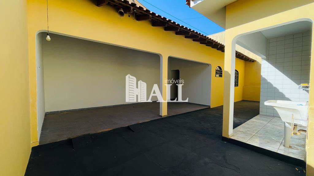 Casa à venda com 3 quartos, 180m² - Foto 29