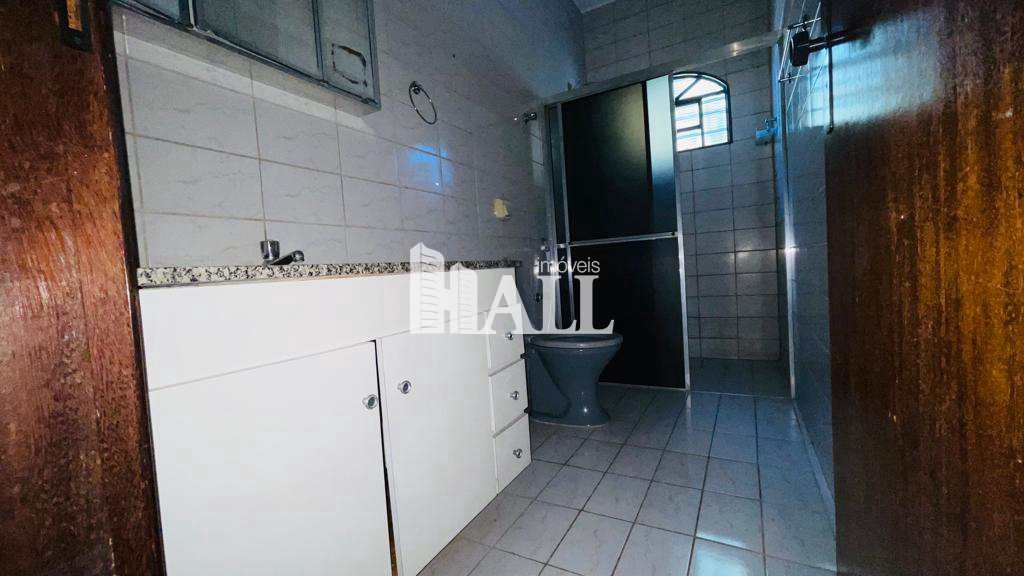 Casa à venda com 3 quartos, 180m² - Foto 11