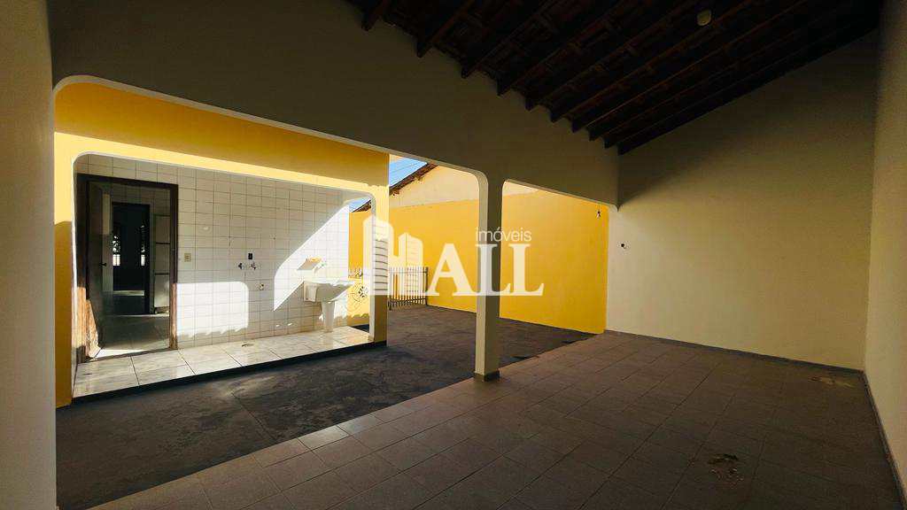 Casa à venda com 3 quartos, 180m² - Foto 28