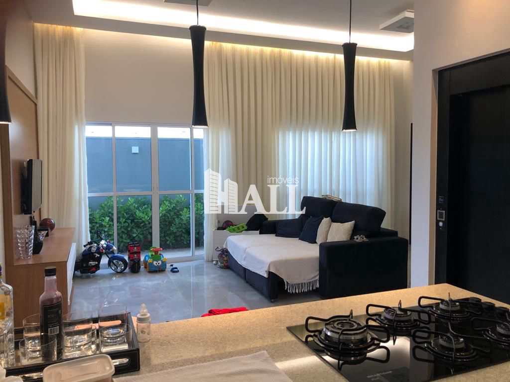 Casa de Condomínio à venda com 3 quartos, 187m² - Foto 4