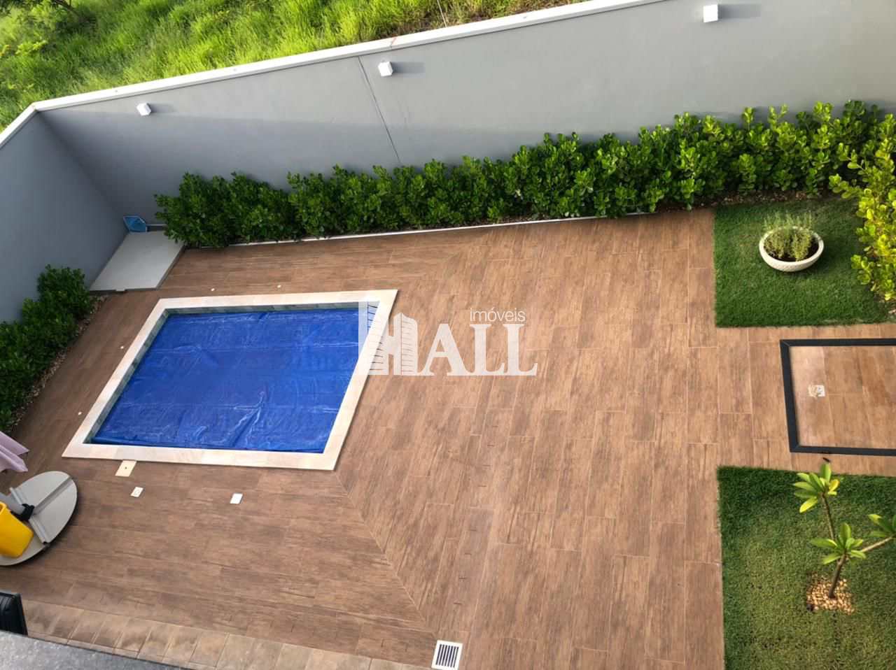 Casa de Condomínio à venda com 3 quartos, 187m² - Foto 5