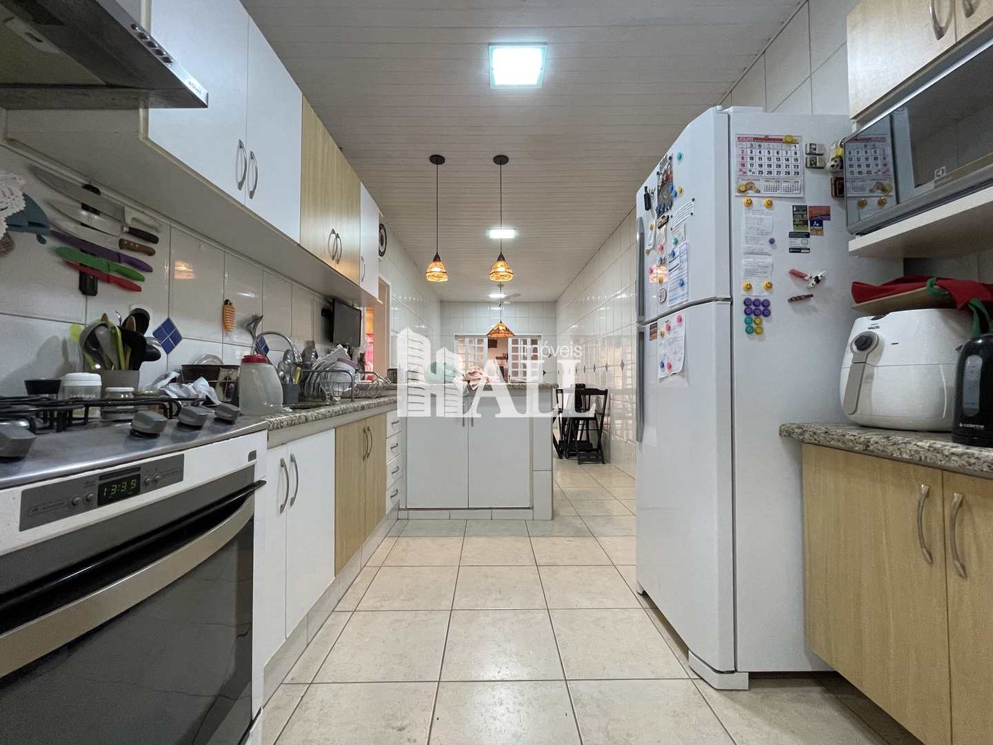 Casa à venda com 3 quartos, 180m² - Foto 16