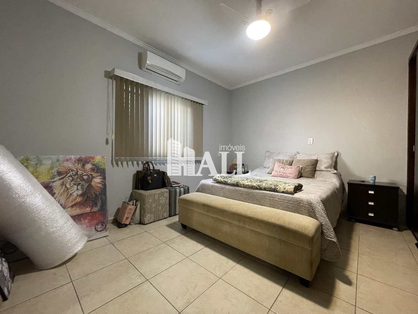 Casa à venda com 3 quartos, 180m² - Foto 7