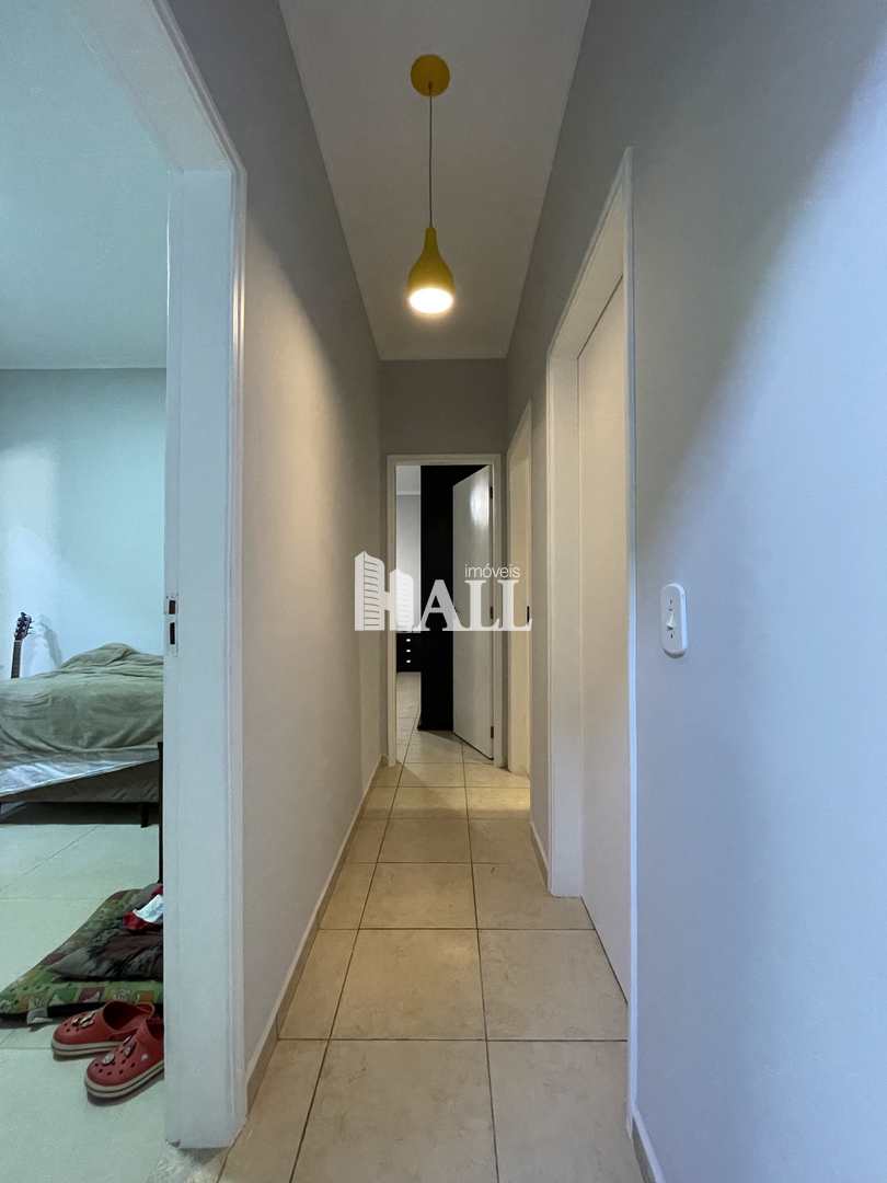 Casa à venda com 3 quartos, 180m² - Foto 14