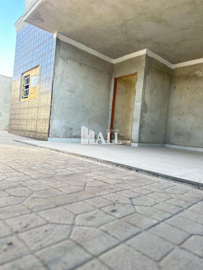 Casa à venda com 3 quartos, 108m² - Foto 15