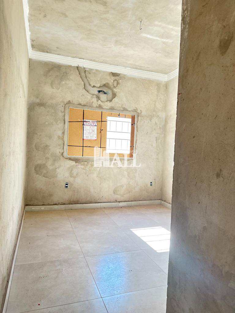 Casa à venda com 3 quartos, 108m² - Foto 8