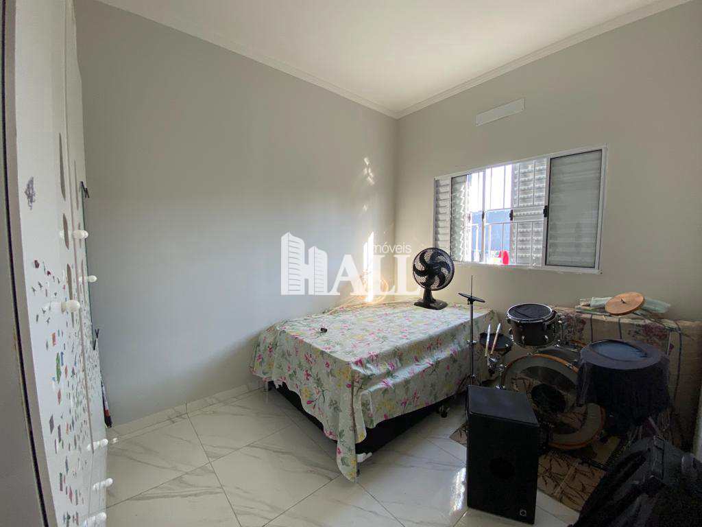 Casa de Condomínio à venda com 3 quartos, 104m² - Foto 6