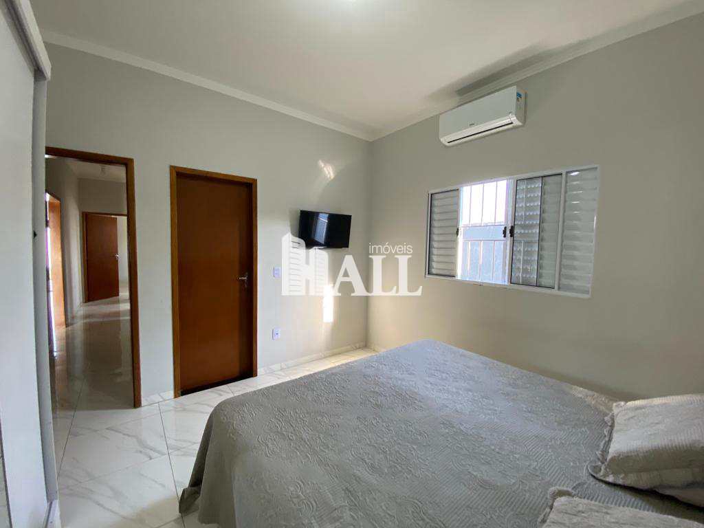 Casa de Condomínio à venda com 3 quartos, 104m² - Foto 10