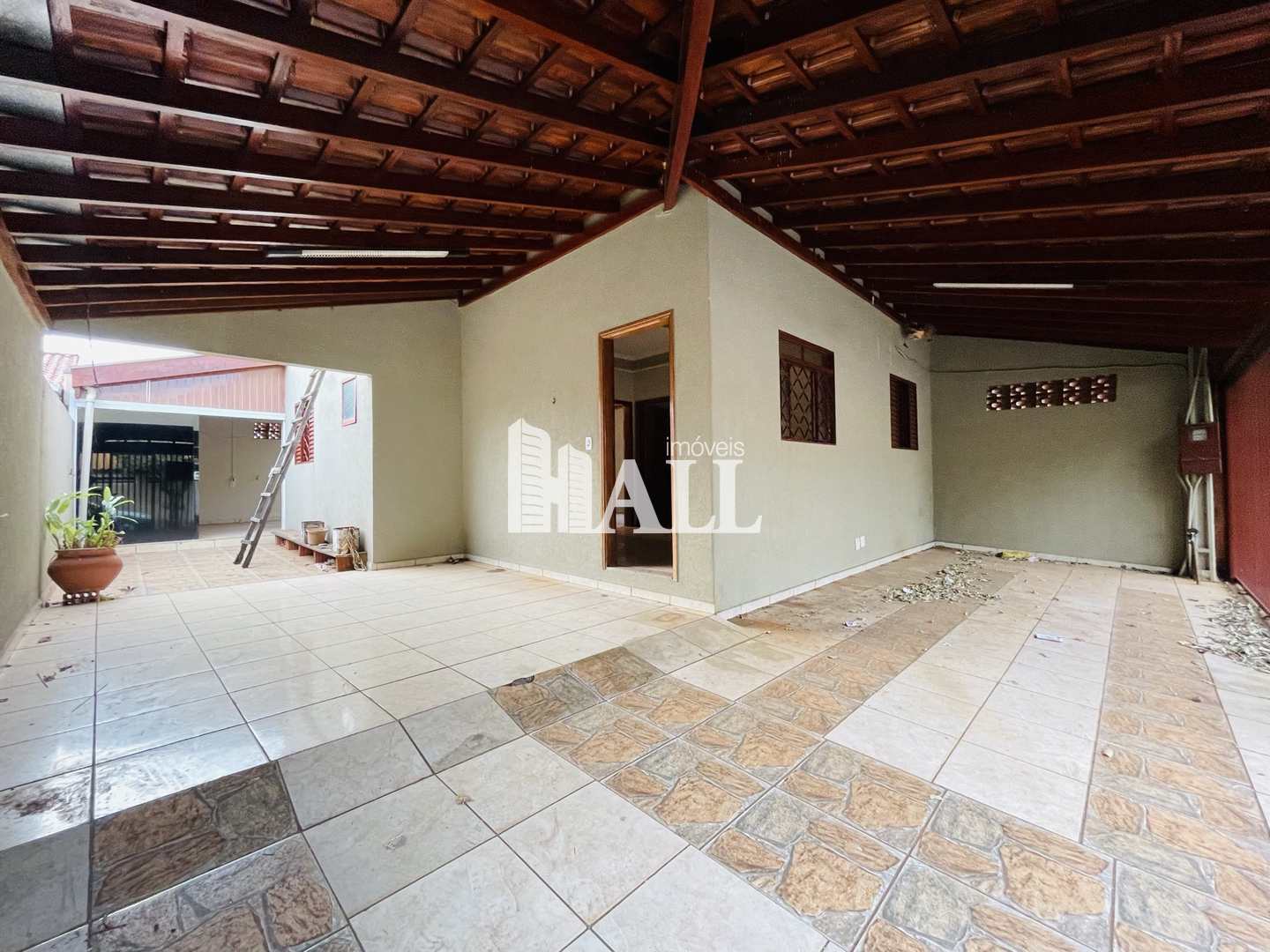 Casa à venda com 3 quartos, 140m² - Foto 21