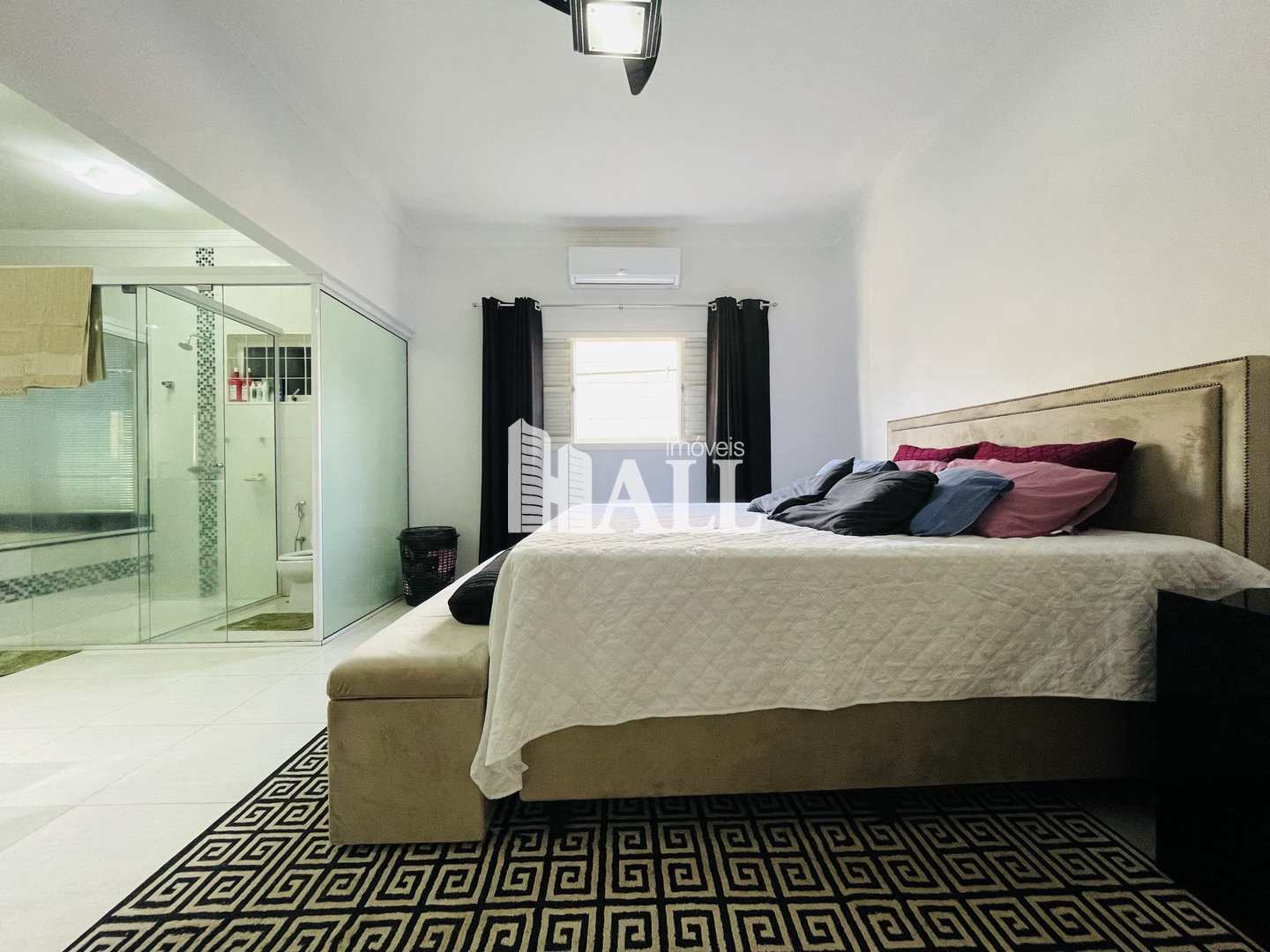 Casa à venda com 3 quartos, 270m² - Foto 6