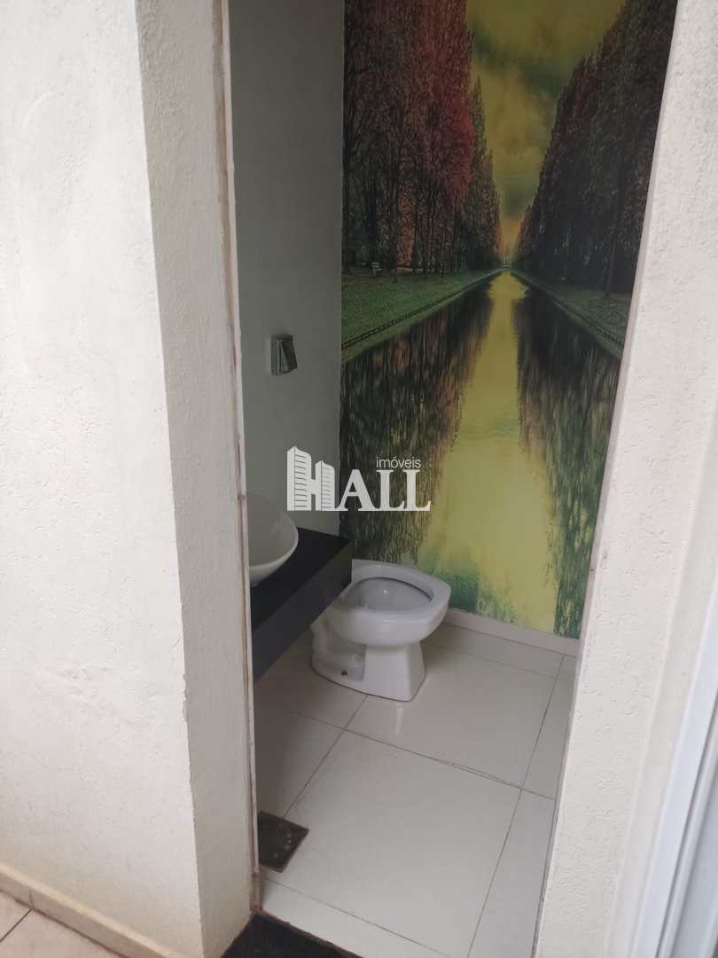 Casa de Condomínio à venda com 3 quartos, 190m² - Foto 7