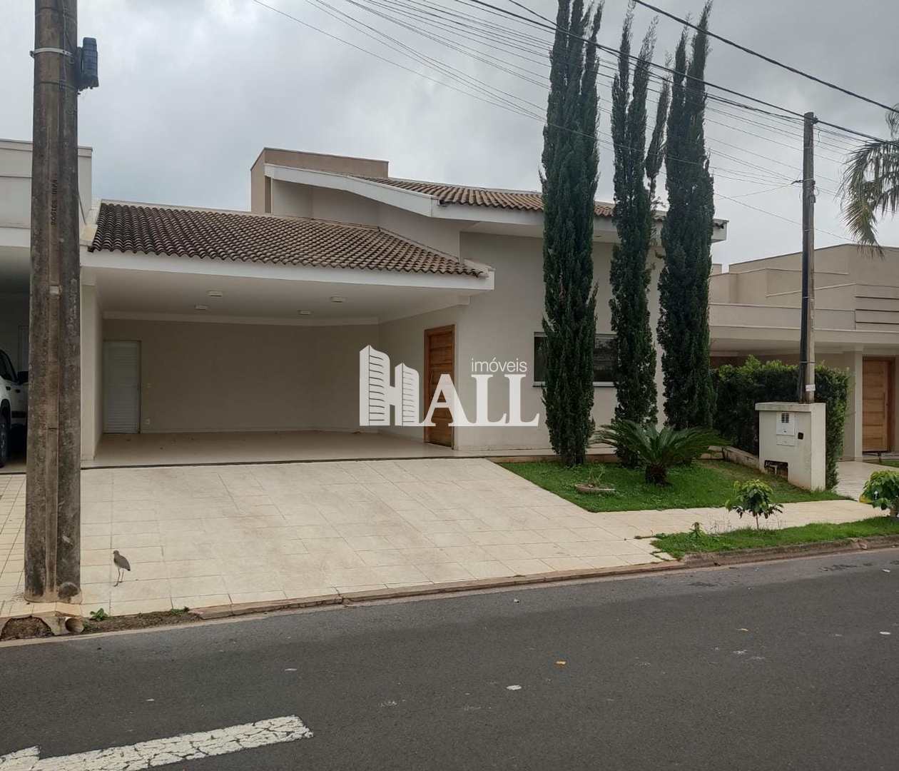 Casa de Condomínio à venda com 3 quartos, 190m² - Foto 19