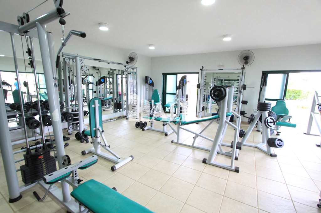 Casa de Condomínio à venda com 3 quartos, 190m² - Foto 25