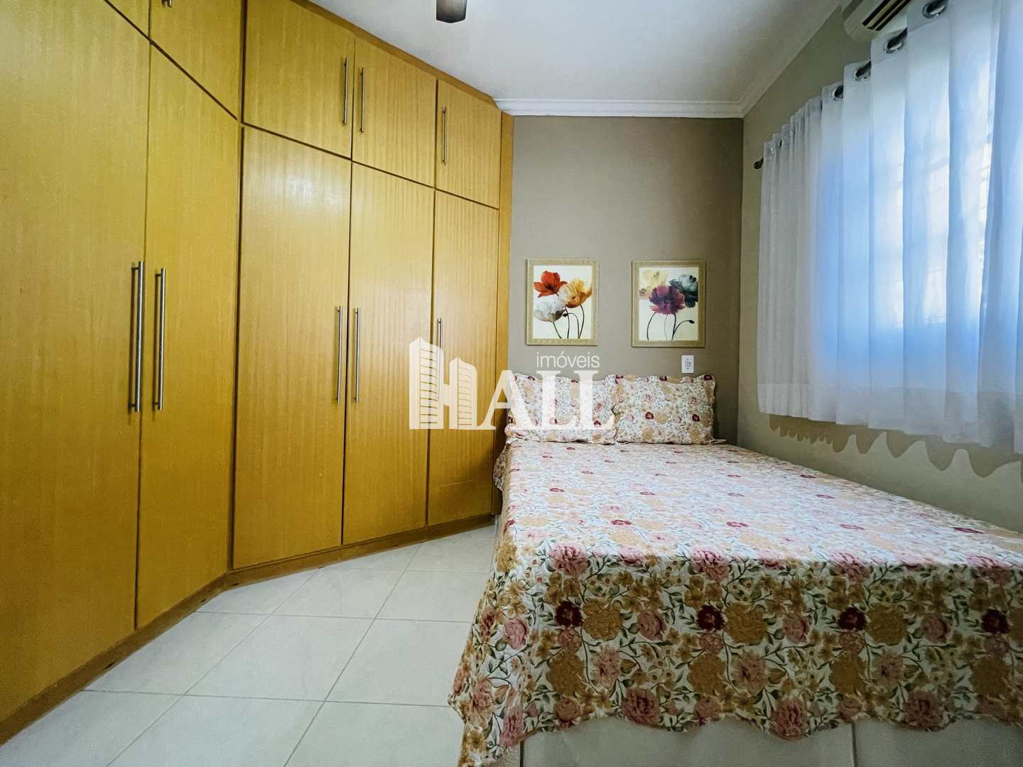 Casa de Condomínio à venda com 3 quartos, 205m² - Foto 9