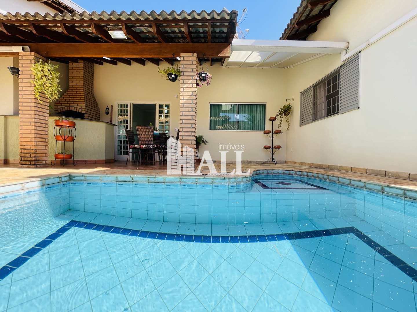 Casa de Condomínio à venda com 3 quartos, 205m² - Foto 19