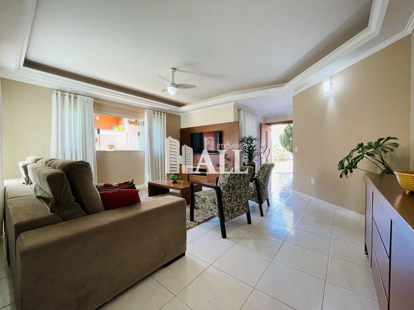 Casa de Condomínio à venda com 3 quartos, 205m² - Foto 22