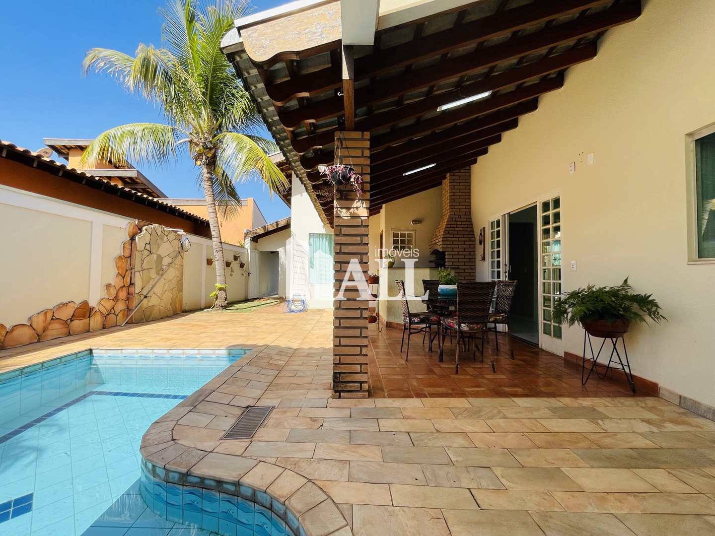 Casa de Condomínio à venda com 3 quartos, 205m² - Foto 18