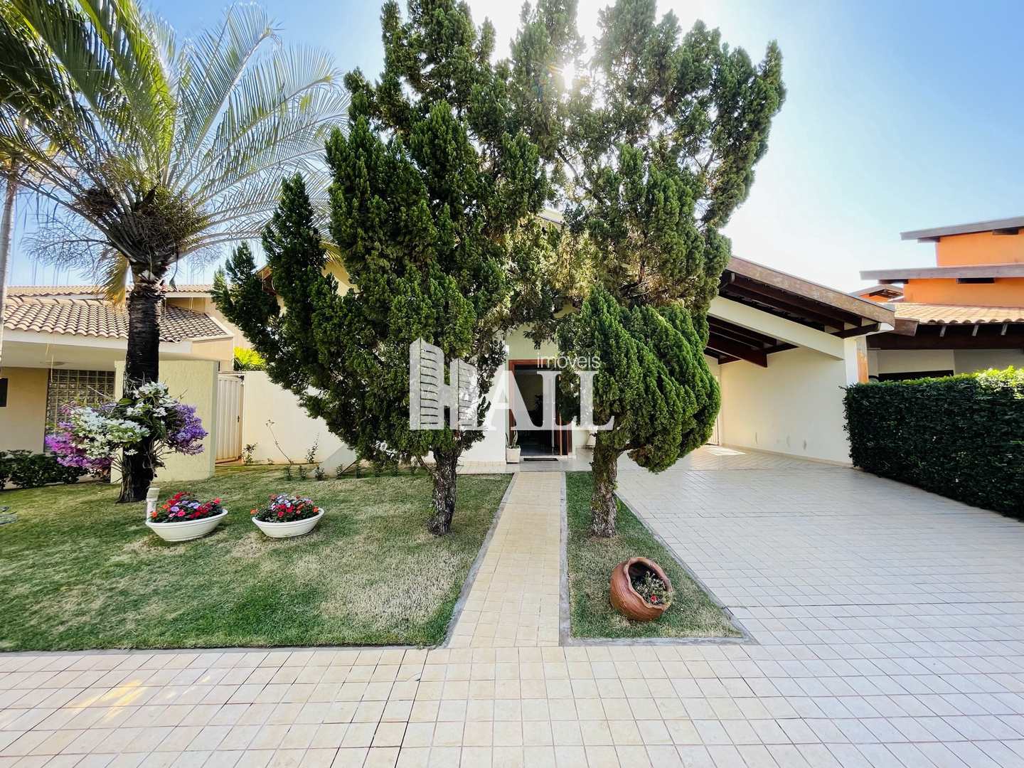 Casa de Condomínio à venda com 3 quartos, 205m² - Foto 26