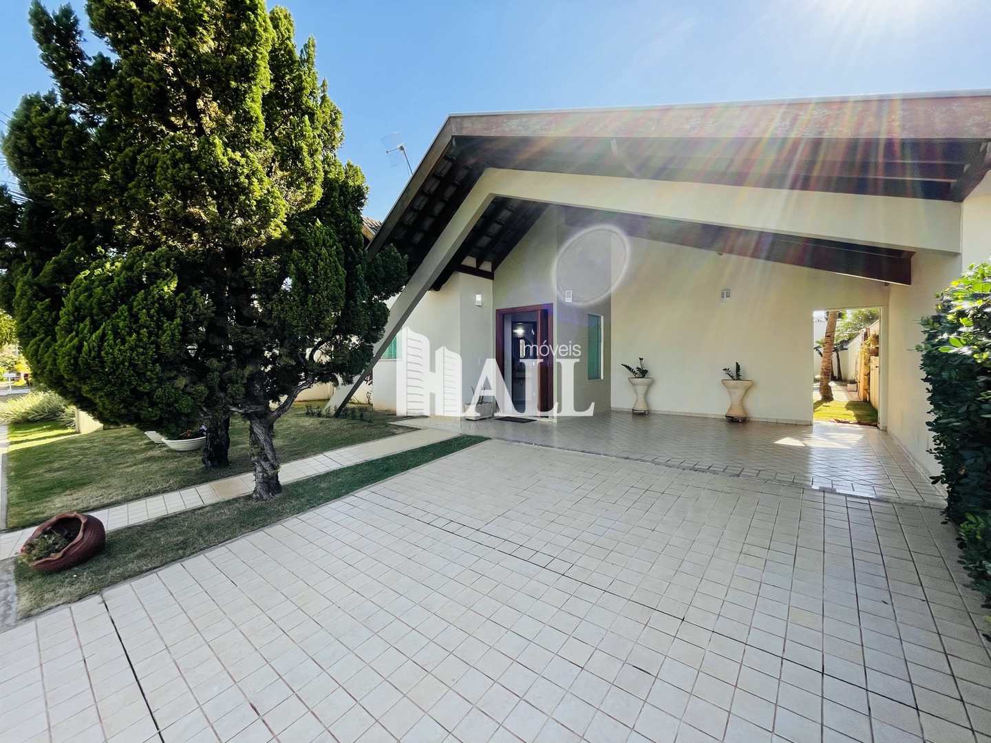 Casa de Condomínio à venda com 3 quartos, 205m² - Foto 28