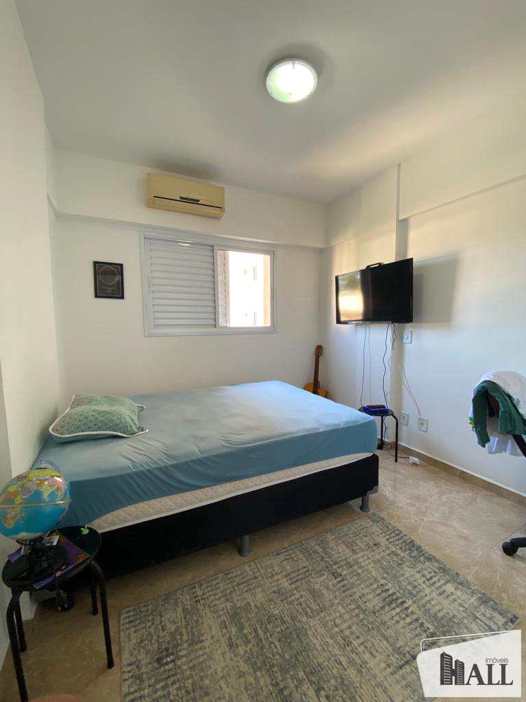 Apartamento à venda com 2 quartos, 60m² - Foto 7