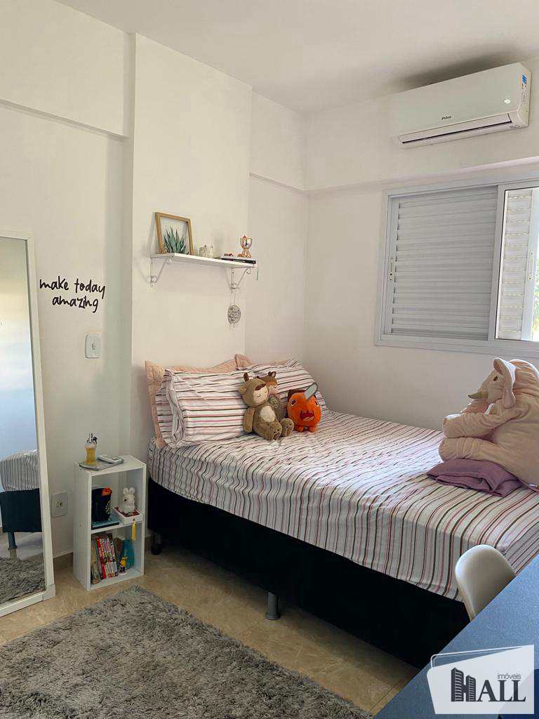 Apartamento à venda com 2 quartos, 60m² - Foto 8