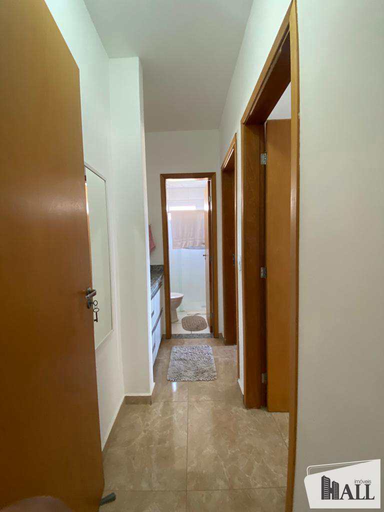 Apartamento à venda com 2 quartos, 60m² - Foto 4