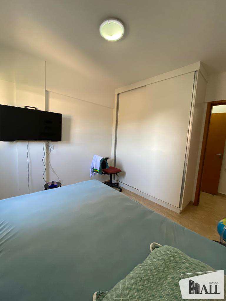 Apartamento à venda com 2 quartos, 60m² - Foto 6