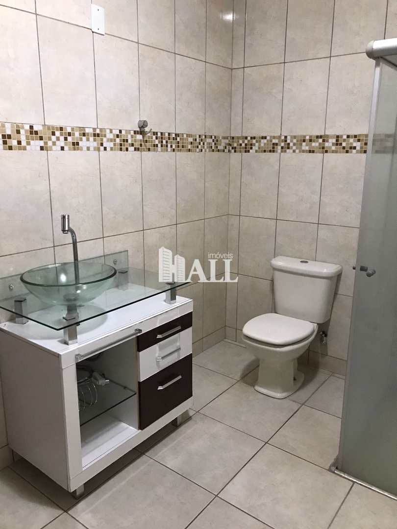 Casa à venda com 3 quartos, 160m² - Foto 5
